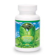 Youngevity Ultimate Nightly Essense bottle for daily gut support