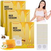 YOUSHEME Bee Venom Patches pack 30 easy-to-use patches for skin nourishment.