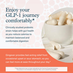 Youtheory delayed release capsule demonstrates probiotic delivery to the gut