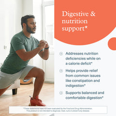 Youtheory GingEver ginger extract highlights fast acting support for occasional nausea