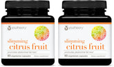 Youtheory Slimming Citrus bottle for easy daily wellness support.