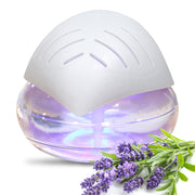 ySky water air purifier aroma diffuser with large tank for versatile humidification.