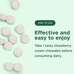 Yuve on-the-go digestive comfort pack ideal for travel