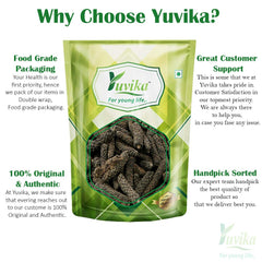 Yuvika Pipal Choti bottle close-up highlighting fresh aroma