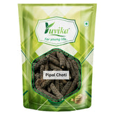 Yuvika Pipal Choti dried herb bundle for aromatic Indian cooking