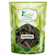 Yuvika Pipal Choti dried herb bundle for aromatic Indian cooking