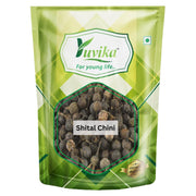 Yuvika Shital Chini Cubeb Berries pack enhances authentic Indian curries with rich aroma.