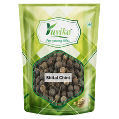 Yuvika Shital Chini Cubeb Berries pack enhances authentic Indian curries with rich aroma.