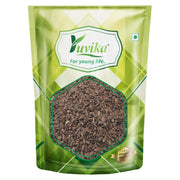 YUVIKA Talmakhana packaging showing fresh and pure Indian herb