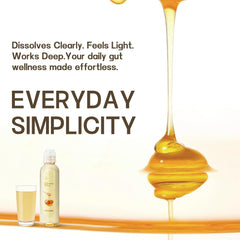 YVIP natural sugarcane-origin syrup emphasizing pure sweetness.