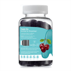 Serving Zahler Ashwagandha Gummies to illustrate easy daily use.