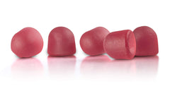 Two-pack Zahler Chapter One Biotin Gummies on display offers value and routine.