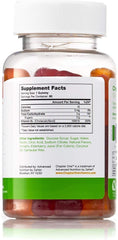 Kids and adults sharing Zahler Chapter One gummies for easy daily vitamin D3