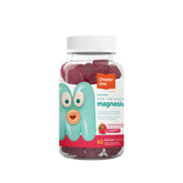 Zahler Chapter One Magnesium Gummies jar for easy daily use.