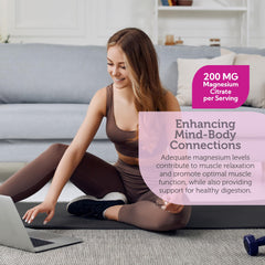 Zahler easy-to-swallow capsules for daily use