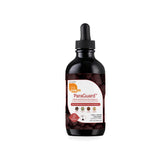 Zahler ParaGuard bottle with focus on digestive support and Kosher certification
