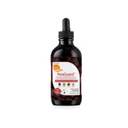 Zahler ParaGuard bottle with focus on digestive support and Kosher certification