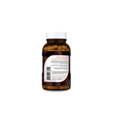 Zahler ParGuard capsules easy-to-swallow pills for effortless routine