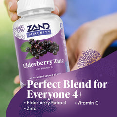ZAND pack of 2 bottles ready to stock for the season