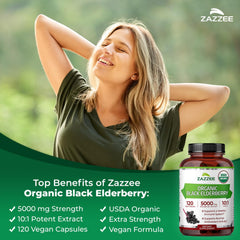 Zazzee American manufactured facility image communicates quality control and safety standards.