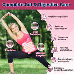 Organic cranberry ingredient highlighting urinary tract support.