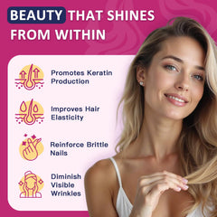 ZEBORA gummy texture and natural fruit flavor close-up.