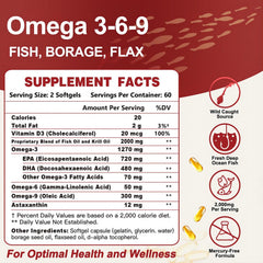 ZEBORA softgels close-up highlighting burp-free purity and easy swallowing