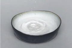 Zechstein Inside pure magnesium brine bottle highlights premium undiluted source