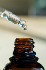 Zechstein Inside topical magnesium spray closeup indicating transdermal use possibilities