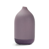 ZEIGGA LAB ceramic-top diffuser adds calm aroma to any room