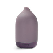 ZEIGGA LAB ceramic-top diffuser adds calm aroma to any room