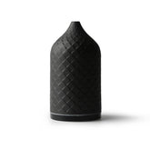 ZEIGGA LAB essential oil diffuser with ceramic top creates a calming atmosphere in any room.