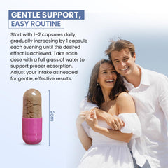 ZEN LIFE HERB LAXMORE packaging box hints at tradition and modern wellness in one.