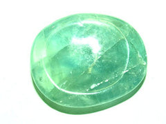 Zentron Crystal Collection close-up of fluorite texture and color variations ideal for rituals.