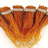 Zhanyunmaoyi red Korean ginseng roots whole pieces ideal for tea and broth