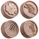 Zhehao wood diffuser arena for car aromatherapy on the go.