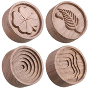 Zhehao wood diffuser arena for car aromatherapy on the go.