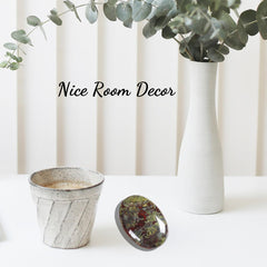 Zhiyuxi palm stone gift idea ideal for mindful gifting occasions.