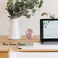 ZHIYUXI rhodonite gift idea offers a thoughtful, energy-balancing present for someone special