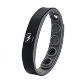 ZHOUJIELUN anti-static wristband worn on wrist for comfortable static reduction.