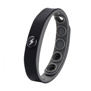 ZHOUJIELUN anti-static wristband worn on wrist for comfortable static reduction.