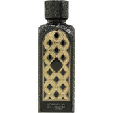 Zimaya Al Safwah bottle front, unisex fragrance for daily wear.