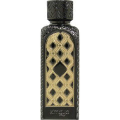 Zimaya Al Safwah bottle front, unisex fragrance for daily wear.