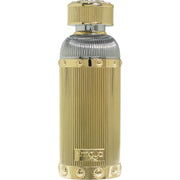 Zimaya Sharaf bottle shot with warm date opening for evenings