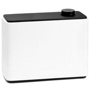 Zinyeme Scent Air Machine front view enhances home fragrance with a sleek look.