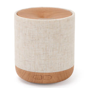 ZMARKRAFT essential oil diffuser with 200ml tank for long-lasting aroma