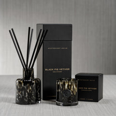 Zodax Apothecary Guild gift box packaging communicates premium gifting appeal.