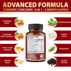 Zolotus bottle with 90 capsules, ideal for a simple daily routine.