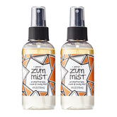 Zum Indigo Wild Mist bottle for daily room and body refresh.