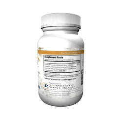 Ostinol capsules close-up highlighting 450mg dose for daily use